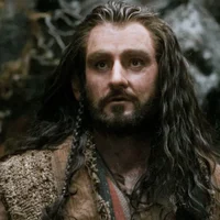 Thorin Oakenshield 