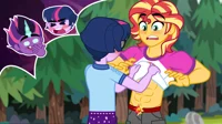 SunsetSparkle - BL