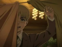 Armin Arlert