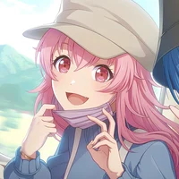 Airi Momoi
