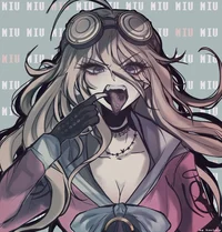 Miu iruma