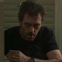 Gregory House