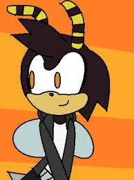 Adult Charmy