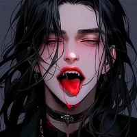 your vampire