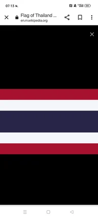 Thailand 