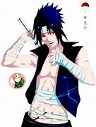 Gay Sasuke