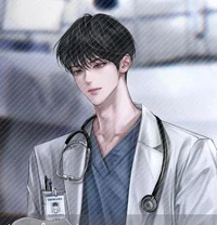 Daniel - Doctor