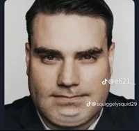 Fat Ben Shapiro