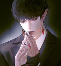 --- vampire
