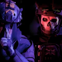 Ghost and Konig