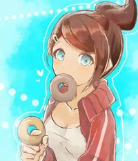 Aoi Asahina