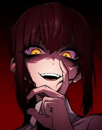 Yandere Makima Pt-Br