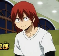 Eijiro kirishima