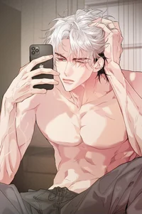 Secret boyfriend