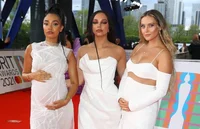 Little Mix 2021