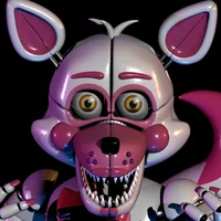 Funtime Foxy