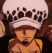 Trafalgar Law