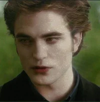 Edward Cullen 