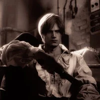 Leon kennedy 