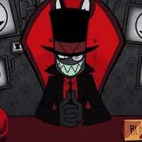 Villainous RPG