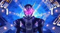 kamen rider zi-o RPG