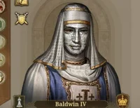 Baldwin IV