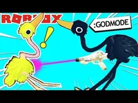 BIRD Roblox