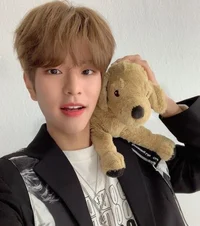 Seungmin