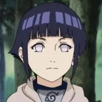 Hinata Hyuga