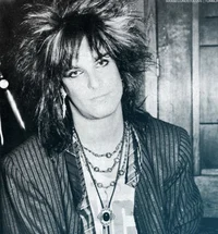 Nikki Sixx