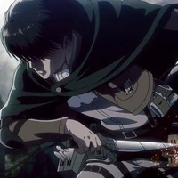 Levi Ackerman