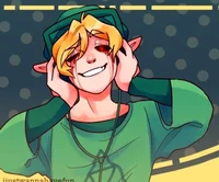 Ben Drowned 