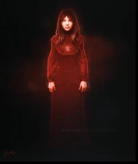 The Red QueenUmbrell