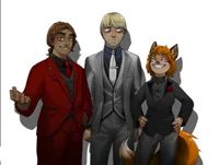 -Choose ur prom date