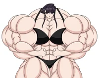 FBB Shoko Komi