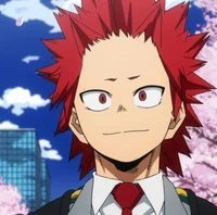 Kirishima Ejiro 