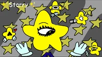 Starry