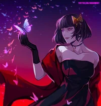 Yosano Akiko