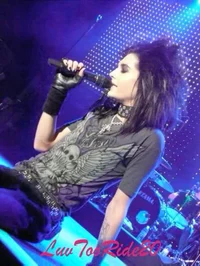 Bill Kaulitz 