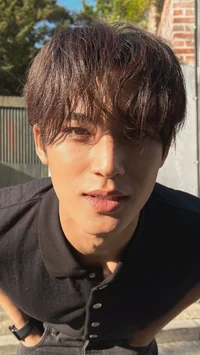 Kim Mingyu