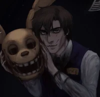 William Afton 