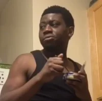 Ultra Instinct Dad