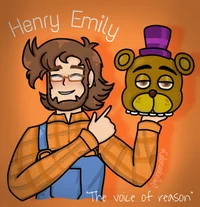 Henry Emily