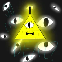 Bill Cipher