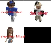 Roblox story