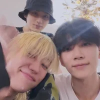 minghao jeonghan jun