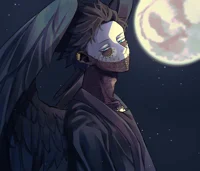 Dabi