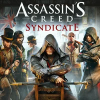 AC Syndicate - RPG