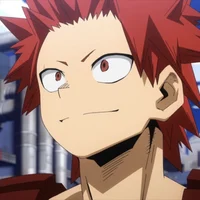 Eijiro kirishima