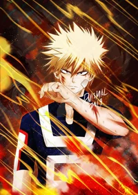 Bakugou-husband